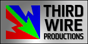 Third Wire logo