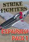 Strike Fighters 2 Expansion Pack 1