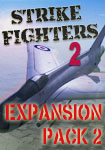 Strike Fighters 2 Expansion Pack 2