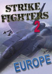 Strike Fighters 2 Europe product details