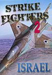 Strike Fighters 2 Israel product details