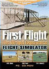 First Flight: The Wright Experience Flight Simulator (2003)