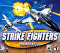 Strike Fighters: Project 1 (ValuSoft)