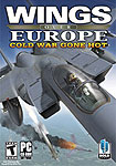 Wings Over Europe: Cold War Gone Hot