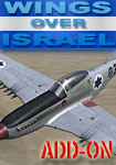 Wings Over Israel Add-on